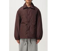 JIL SANDER Jacket Men color Brown - Size: 50 - male