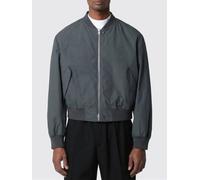 JIL SANDER Jacket Men color Grey - Size: 48 - male