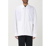 JIL SANDER Jacket Men color White - Size: 50 - male