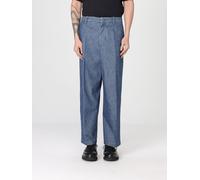 JIL SANDER Jeans Men color Blue - Size: 46 - male