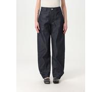 JIL SANDER Jeans Woman color Black - Size: 34 - female