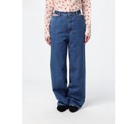 JIL SANDER Jeans woman - Size: 40 - female