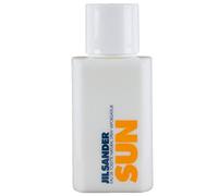 Jil Sander Sun Women Eau de Toilette Spray 75 ml