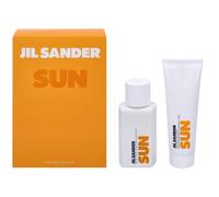 JIL SANDER, Jil Sander Sun Fragrance Set