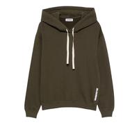 Jil Sander Jumpers - male - Jil Sander - Hoodies - Green - L - Sweatshirts & Hoodies L
