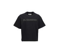 JIL SANDER Logo Print T-Shirt S