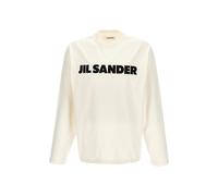 JIL SANDER Logo Print T-Shirt XL