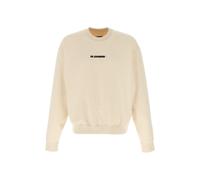 JIL SANDER Logo Sweatshirt M