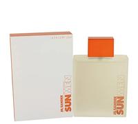 Jil Sander Sun Men eau de toilette for men 125 ml