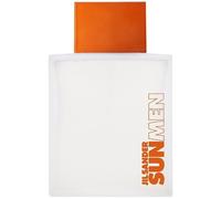 Jil-Sander Mens-fragrances Sun-MenEau de Toilette Spray