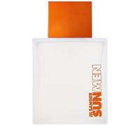Jil-Sander Mens-fragrances Sun-MenEau de Toilette Spray