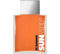 Jil-Sander Mens-fragrances Sun-MenNew SunParfum