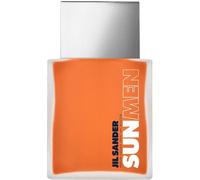 Jil-Sander Mens-fragrances Sun-MenNew SunParfum