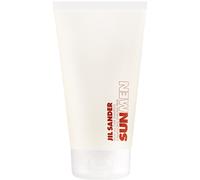 Jil-Sander Mens-fragrances Sun-MenShower Gel