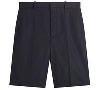 Jil Sander Men's Tailored Short Midnight