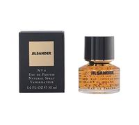 Jil Sander Women's fragrances No. 4 Eau de Parfum Spray