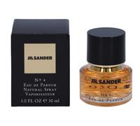 Jil Sander Women's fragrances No. 4 Eau de Parfum Spray