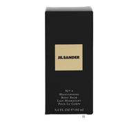 Jil Sander No.4 Body Balm 150 ml - 150 ml