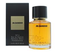 1376 JIL SANDER N4 edp vaporizador 100 ml