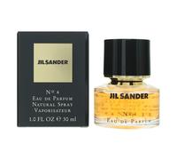 Jil Sander Women's fragrances No. 4 Eau de Parfum Spray