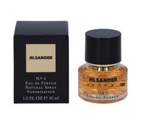 Jil Sander No.4 Eau de Parfum Spray 30 ml