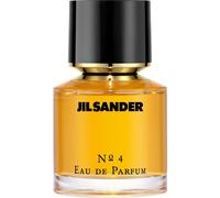Jil Sander No. 4 Eau de Parfum Spray 50 ml