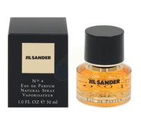 Jil Sander No 4 Eau De Parfum 30ml