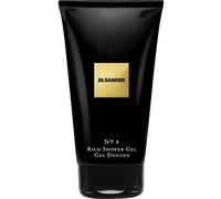 Jil Sander Women's fragrances No. 4 Shower Gel