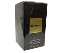 Jil Sander No.4 Edp Spray 100 ml