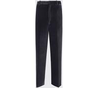 JIL SANDER Pants Men color Black - Size: 48 - male