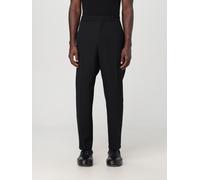 JIL SANDER Pants Men color Black - Size: 52 - male