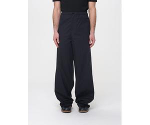 JIL SANDER Pants Men color Blue - Size: 46 - male