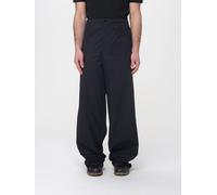 JIL SANDER Pants Men color Blue - Size: 50 - male