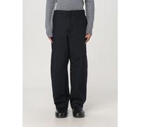 JIL SANDER Pants Men color Blue - Size: 52 - male