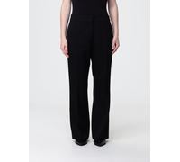 JIL SANDER Pants Woman color Black - Size: 38 - female