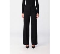JIL SANDER Pants Woman color Black - Size: 42 - female