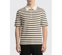 JIL SANDER Polo Shirt Men color Blue - Size: M - male