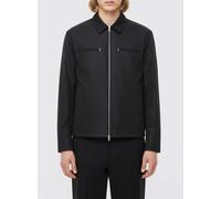 JIL SANDER Polyester Shirt Jacket - Size: 48 - male