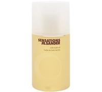 Jil Sander Sensations Milk Bath Oil