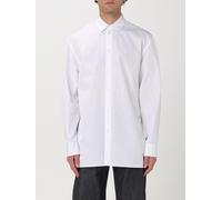 JIL SANDER Shirt Men color White - Size: 40 - male