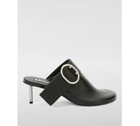 JIL SANDER Shoes Woman color Black - Size: 37 - female