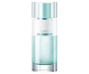 Jil Sander Softly Eau de Toilette Spray 80 ml