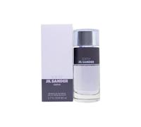 Jil Sander Softly Serene Eau De Parfum 80ml
