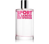 Jil-Sander Womens-fragrances Sport-For-WomenEau de Toilette Spray