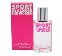 Jil Sander Sport Eau De Toilette 30ml