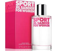 Jil Sander Sport Eau De Toilette 50ml
