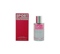 Jil Sander Sport Eau De Toilette 30ml