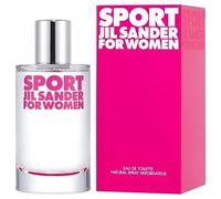 Jil Sander Sport Eau De Toilette 30ml