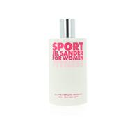 Jil Sander Sport For Women - All over Energizing Fragrance Body Treatment Body Spray 100ml