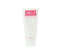 Jil Sander Sport for Women Cooling & Firming Gel Body Treatment - *For Clearance - Brand new sealed item with minor box damage (e.g., squash). Picture for reference only; actual damage of box may vary